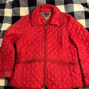 Tommy Hilfiger Quilted Jacket